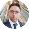 Vineet S.